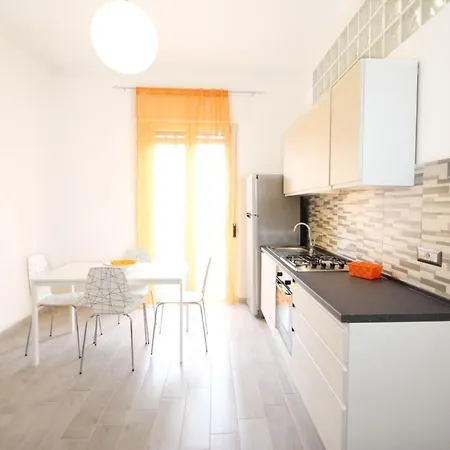 Casa Jacopo Apartment