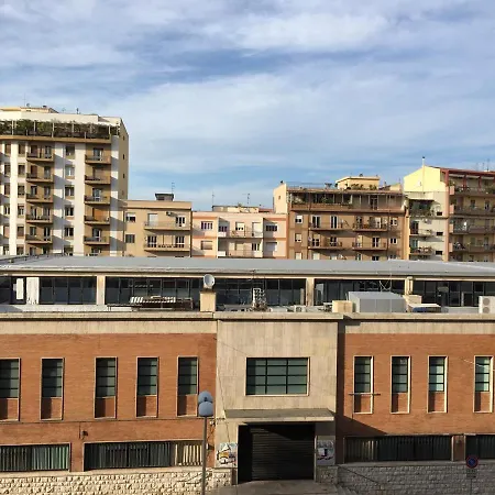 Casa Jacopo Appartement Cagliari