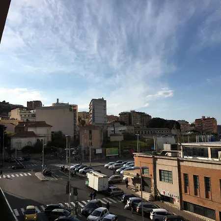 Appartement Casa Jacopo