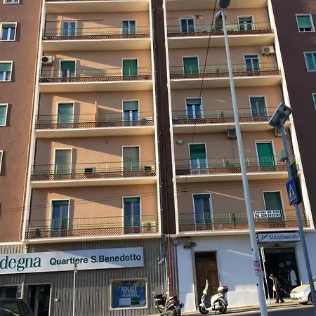 Apartment Casa Jacopo