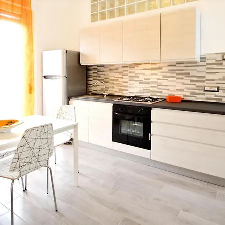 Apartment Casa Jacopo *