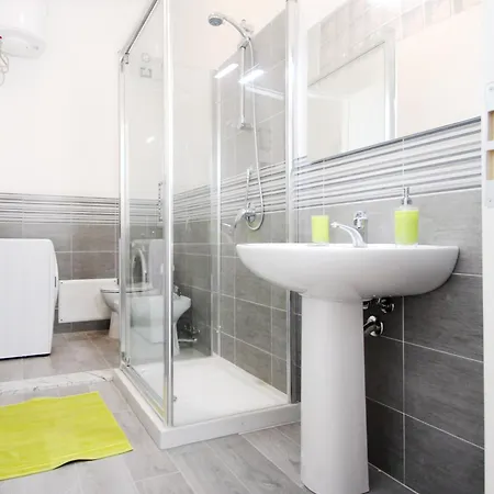 Apartament Casa Jacopo Cagliari
